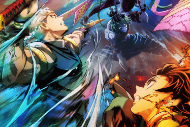 Quand 'Demon Slayer: Entertainment District Arc' (Saison 3) arrive-t-il sur Netflix ? - 6