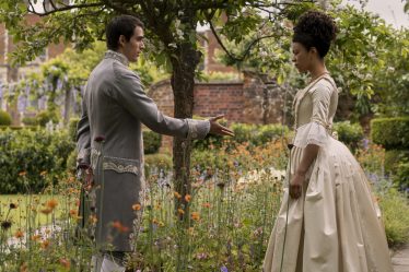 Quand sort le livre sur la reine Charlotte Bridgerton ? - 11