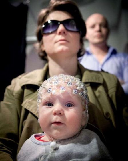 Quand un enfant devient un être conscient – ​​Sciences et Avenir - 34