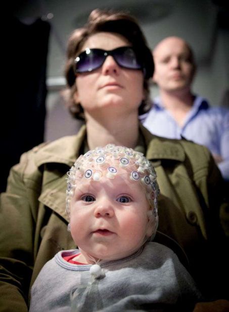 Quand un enfant devient un être conscient – ​​Sciences et Avenir - 1