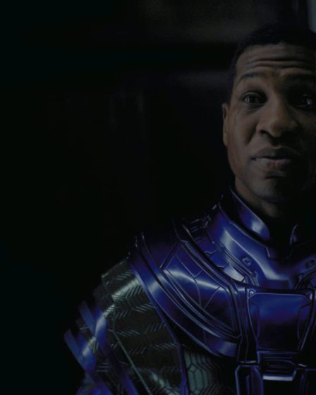Quantumania est le "MCU à son plus freaki" - 72