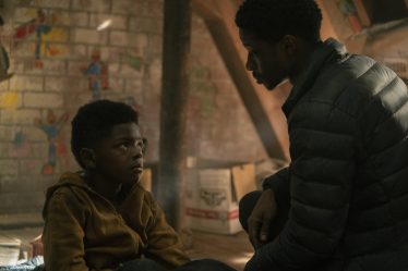 Qu'arrive-t-il à Henry et Sam ? - 5