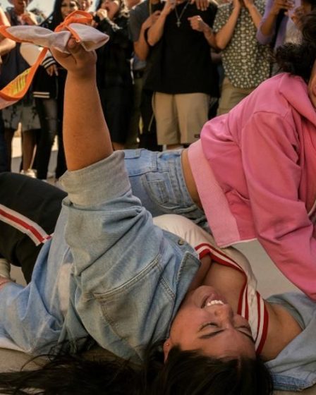 Quel est le lien entre "Freeridge" et "On My Block" ? Démystifier le lien entre les séries 101 Quel est le lien entre "Freeridge" et "On My Block" ? Démystifier le lien entre les séries - 100