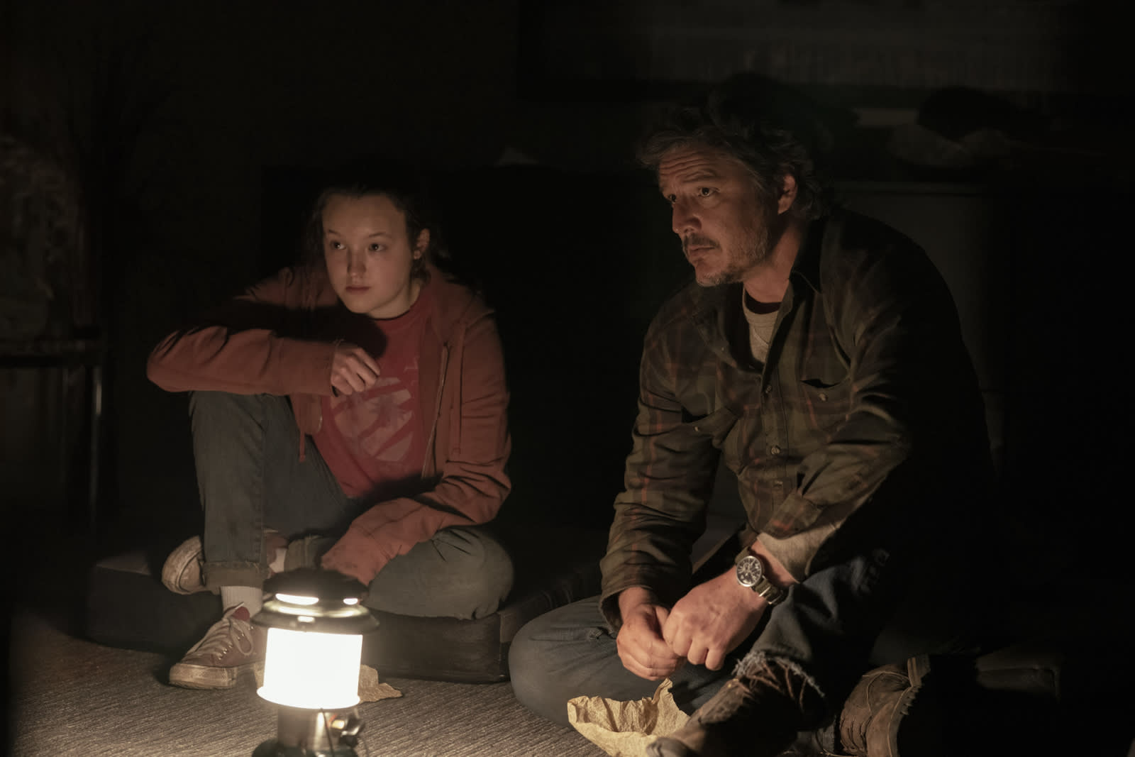 Quelle est l'heure de diffusion de The Last of Us Episode 5 sur HBO Max ? - 3
