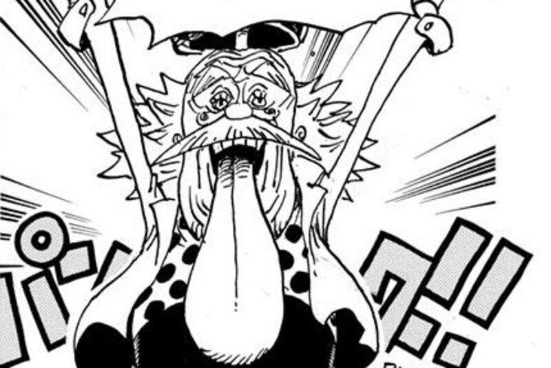 (One Piece) Vegapunk : Wiki, capacités, relations passées et sept corps (tous les détails mis à jour) 21 Végapunk