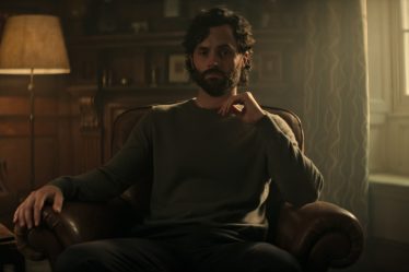 Qui est Elliot Tannenberg dans Vous, saison 4, partie 1 ? - 5