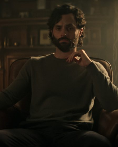 Qui est Elliot Tannenberg dans Vous, saison 4, partie 1 ? 73 Qui est Elliot Tannenberg dans Vous, saison 4, partie 1 ? - 72
