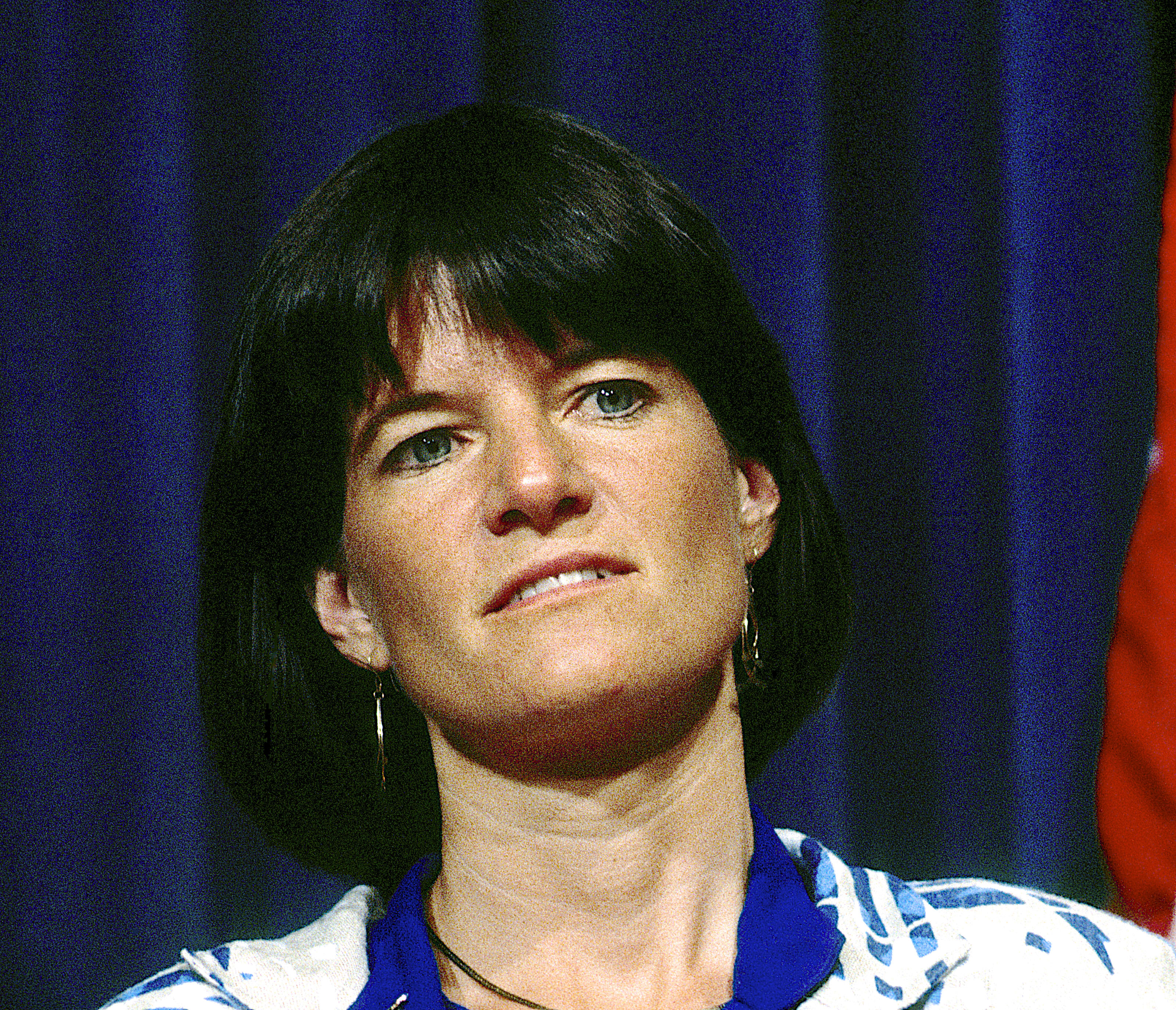 Qui était Sally Ride ? L'amour d'Ellie pour l'espace dans The Last of Us expliqué - 3
