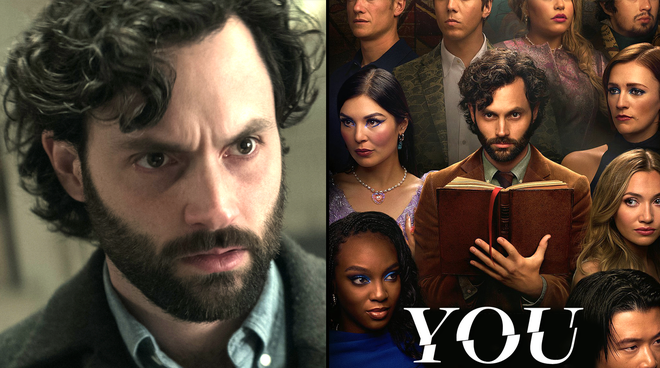 Qui meurt dans You saison 4 partie 1 ? Tous les morts expliqués et qui les a tués 3 Qui meurt dans You saison 4 ? Tous les morts expliqués et qui les a tués.