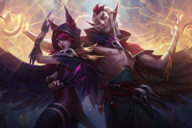Riot va introduire des changements massifs de LP dans le patch 13.4 de LoL - 11
