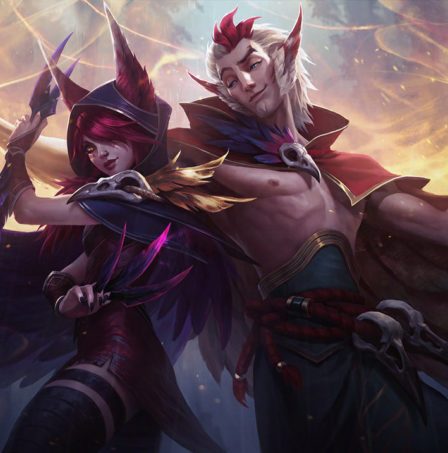 Riot va introduire des changements massifs de LP dans le patch 13.4 de LoL 106 Riot va introduire des changements massifs de LP dans le patch 13.4 de LoL - 105