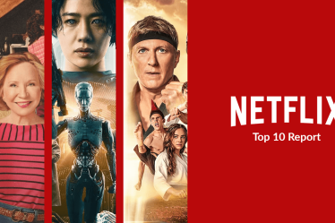 Rapport Netflix Top 10: Renouvellement de la dernière saison de " That '90s Show ", " Jung_E " et " Cobra Kai " - 4