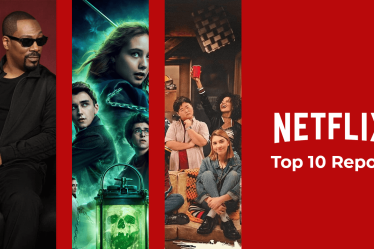 Rapport Netflix Top 10 : Vous, Lockwood & Co et ce spectacle des années 90 - 10