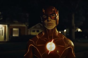 Regardez les nouvelles bandes-annonces de The Flash et Guardians of the Galaxy Vol. 3 ! - 6