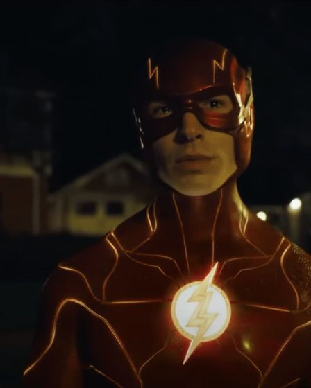 Regardez les nouvelles bandes-annonces de The Flash et Guardians of the Galaxy Vol. 3 ! - 51
