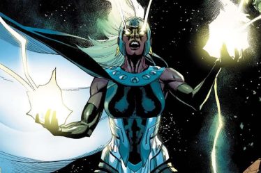Rencontrez la Confrérie des Mutants de Storm - 9