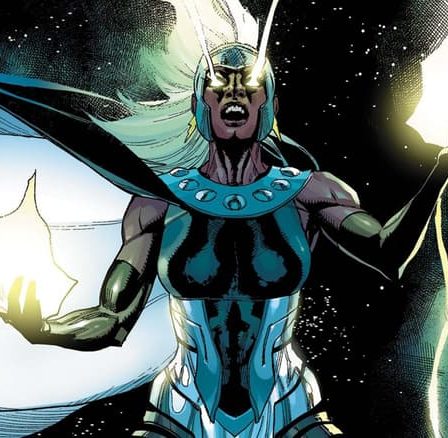 Rencontrez la Confrérie des Mutants de Storm 35 Rencontrez la Confrérie des Mutants de Storm - 34