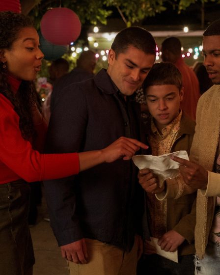 Revoyez cette scène clé de "On My Block" pour comprendre la nouvelle série dérivée. 6 Revoyez cette scène clé de "On My Block" pour comprendre la nouvelle série dérivée. - 5