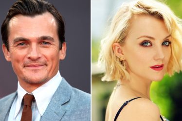 Rupert Friend et Evanna Lynch joueront dans "James & Lucia", un film sur James Joyce et sa fille - EFM - 5