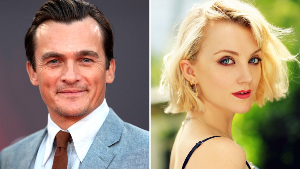 Rupert Friend et Evanna Lynch joueront dans "James & Lucia", un film sur James Joyce et sa fille - EFM 2 Rupert Friend et Evanna Lynch joueront dans "James & Lucia", un film sur James Joyce et sa fille - EFM - 1