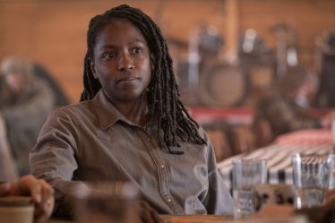 Rutina Wesley a eu peur d'incarner Maria dans The Last of Us, "même si c'est un jeu". - 10