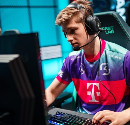 La star de SK Markoon explique pourquoi les changements de la saison 13 de League dans la jungle sont bons pour le jeu 24 La star de SK Markoon explique pourquoi les changements de la saison 13 de League dans la jungle sont bons pour le jeu - 23