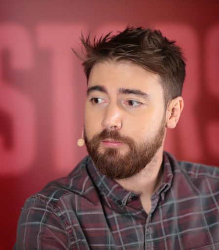 YouTube a interdit YNk, Moses et la chaîne CS:GO de SPUNJ et personne ne sait pourquoi 30 YouTube a interdit YNk, Moses et la chaîne CS:GO de SPUNJ et personne ne sait pourquoi - 29