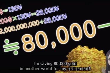 Économiser 80 000 pièces d'or dans un monde différent pour ma vieillesse Chapitre 83 : Date de sortie et spoilers - 8