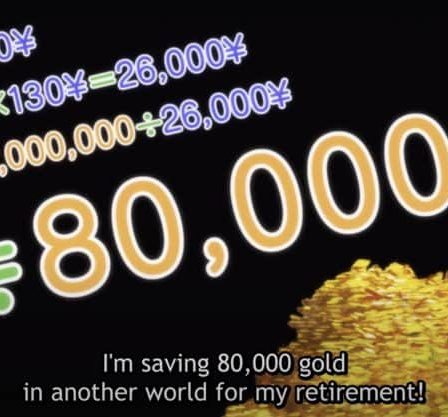 Économiser 80 000 pièces d'or dans un monde différent pour ma vieillesse Chapitre 83 : Date de sortie et spoilers 2 Économiser 80 000 pièces d'or dans un monde différent pour ma vieillesse Chapitre 83 : Date de sortie et spoilers - 1