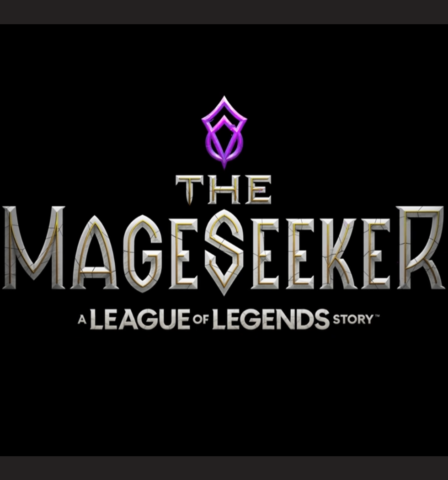 La nouvelle bande-annonce de Mageseeker met en lumière le jeu autonome de Sylas 6 La nouvelle bande-annonce de Mageseeker met en lumière le jeu autonome de Sylas - 5