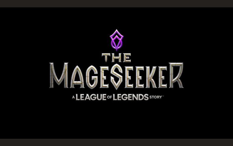 La nouvelle bande-annonce de Mageseeker met en lumière le jeu autonome de Sylas 2 La nouvelle bande-annonce de Mageseeker met en lumière le jeu autonome de Sylas - 1