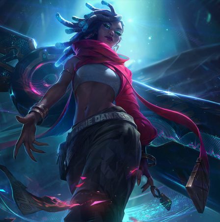 Pourquoi Senna n'est-il pas sélectionné dans une méta League de supports ADC ? 30 Pourquoi Senna n'est-il pas sélectionné dans une méta League de supports ADC ? - 29
