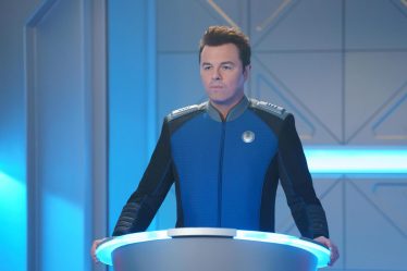 Seth MacFarlane va développer une nouvelle émission de bandes dessinées pour Peacock - 11