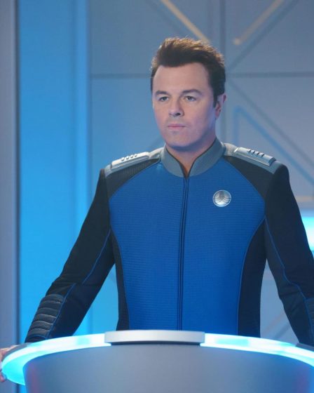 Seth MacFarlane va développer une nouvelle émission de bandes dessinées pour Peacock - 102