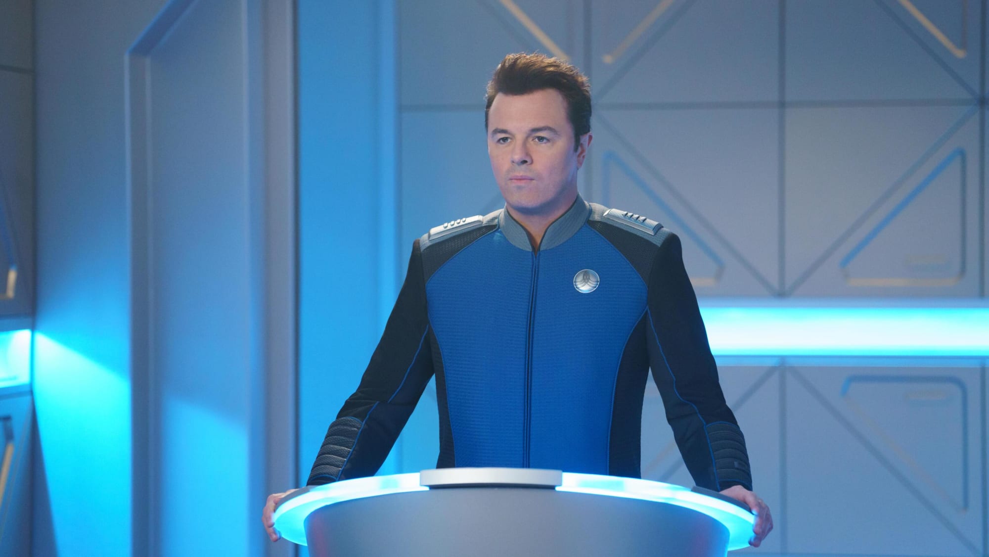 Seth MacFarlane va développer une nouvelle émission de bandes dessinées pour Peacock 2 Seth MacFarlane va développer une nouvelle émission de bandes dessinées pour Peacock - 1