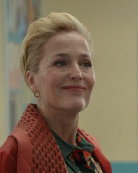 Sex Education La star Gillian Anderson invite des lettres de femmes révélant leurs fantasmes secrets | Leisurebyte - 166