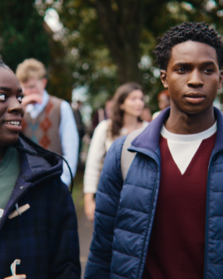 'Sex EducationSaison 4 : Ce que nous savons sur le casting, le scénario, la date de sortie et plus encore. 36 'Sex EducationSaison 4 : Ce que nous savons sur le casting, le scénario, la date de sortie et plus encore. - 35