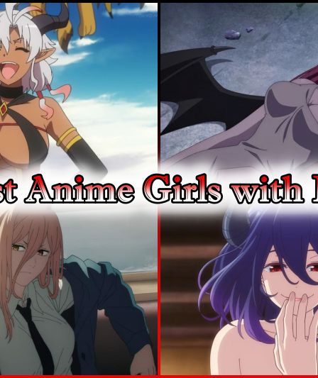 18+ Anime Girls les plus sexy avec des cornes (de tous les temps) 143 18+ Anime Girls les plus sexy avec des cornes (de tous les temps) - 142