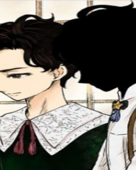 Shadows House Chapitre 156 : Date de sortie, spoilers et où lire 64 Shadows House Chapitre 156 : Date de sortie, spoilers et où lire - 63