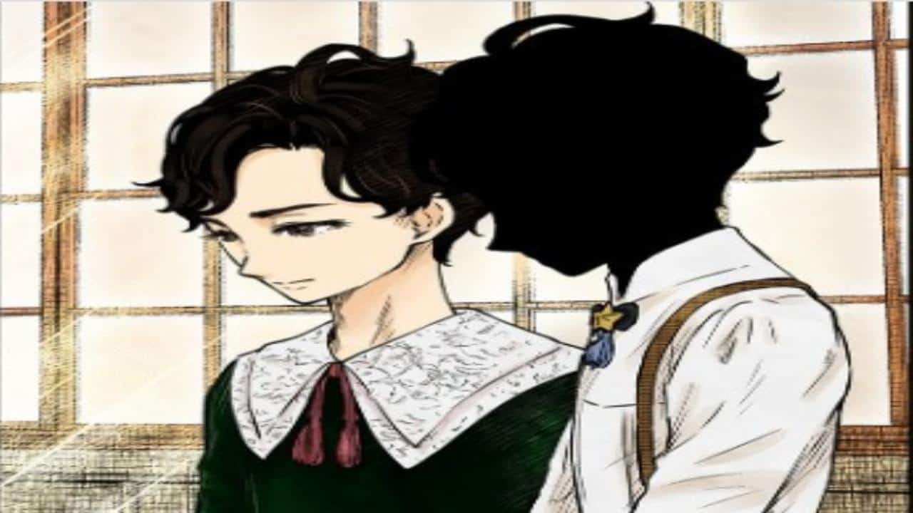 Shadows House Chapitre 156 : Date de sortie, spoilers et où lire 2 Shadows House Chapitre 156 : Date de sortie, spoilers et où lire - 1