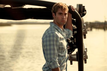 Sont Outer Banks Madelyn Cline et Austin North sortent-ils ensemble ? - 7