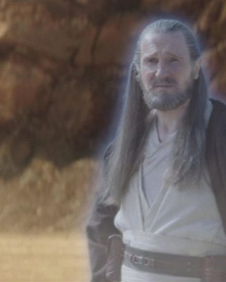 Star Wars : Liam Neeson évoque un autre retour dans la franchise 82 Star Wars : Liam Neeson évoque un autre retour dans la franchise - 81