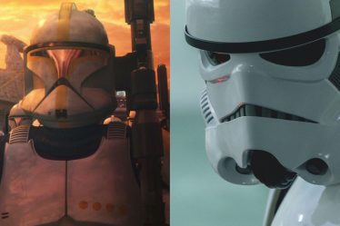Star Wars révèle enfin comment l'Empire est passé des clones de Jango Fett aux Stormtroopers - 7