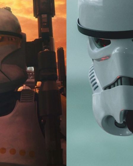 Star Wars révèle enfin comment l'Empire est passé des clones de Jango Fett aux Stormtroopers 2 Star Wars révèle enfin comment l'Empire est passé des clones de Jango Fett aux Stormtroopers - 1