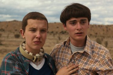 Stranger Things Les scénaristes ont fermé le rapport sur les spin-offs d'Eleven : "Pas vrai - 12
