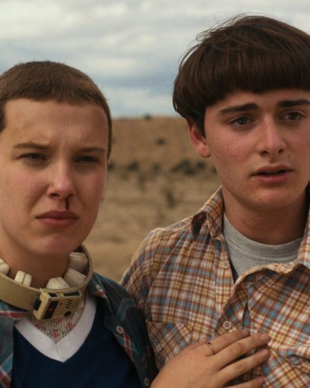 Stranger Things Les scénaristes ont fermé le rapport sur les spin-offs d'Eleven : "Pas vrai - 105