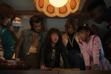 Stranger Things et 9 autres émissions Netflix qui vont nous manquer en 2023 - 5