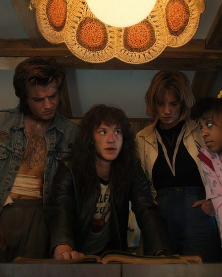 Stranger Things et 9 autres émissions Netflix qui vont nous manquer en 2023 - 64