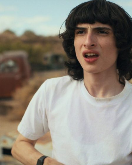 Stranger Things la star Finn Wolfhard s'ouvre sur ses crises de panique - 97