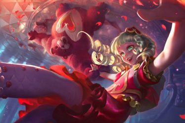 Annie défie les nerfs des correctifs dans League, continue d'exceller dans plus que le rôle prévu - 9